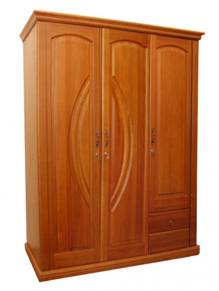 Tủ Quần Áo Gỗ Hố Nai: Đẹp, Bền & Giá Tốt, Ưu Đãi Hấp Dẫn