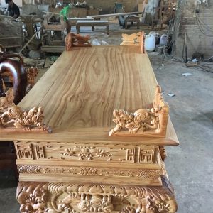 Bàn Cúng Rồng - Ảnh 3