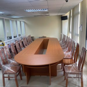 Bàn họp hội trường lớn - Ảnh 17