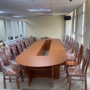 Bàn họp hội trường lớn - Ảnh 18