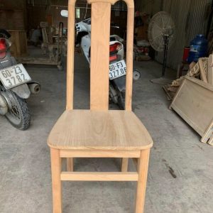Ghế hội trường gỗ đỏ