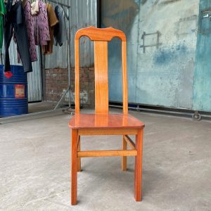 Ghế hội trường gỗ căm xe - Ảnh 7