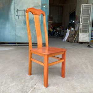 Ghế hội trường gỗ căm xe - Ảnh 5