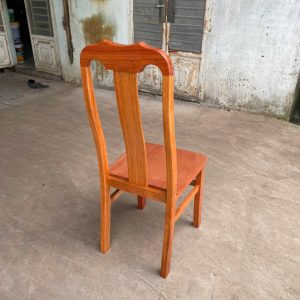 Ghế hội trường gỗ căm xe - Ảnh 4