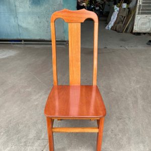 Ghế hội trường gỗ xăm xe