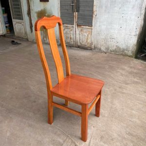 Ghế hội trường gỗ căm xe - Ảnh 3