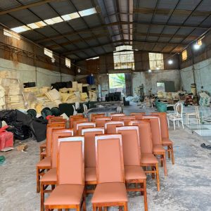 Ghế họp văn phòng HT02 - Ảnh 3