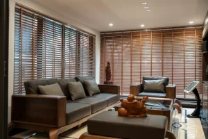 Tư vấn thi công nội thất gỗ: Biến ngôi nhà mơ ước thành hiện thực