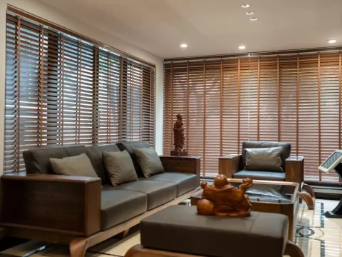 Tư vấn thi công nội thất gỗ: Biến ngôi nhà mơ ước thành hiện thực