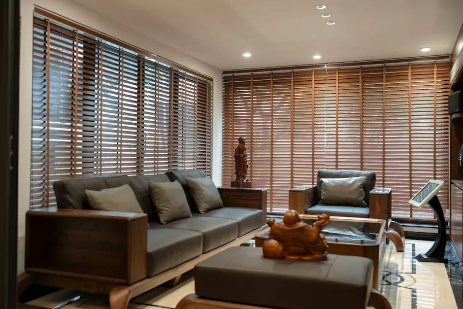 Tư vấn thi công nội thất gỗ: Biến ngôi nhà mơ ước thành hiện thực