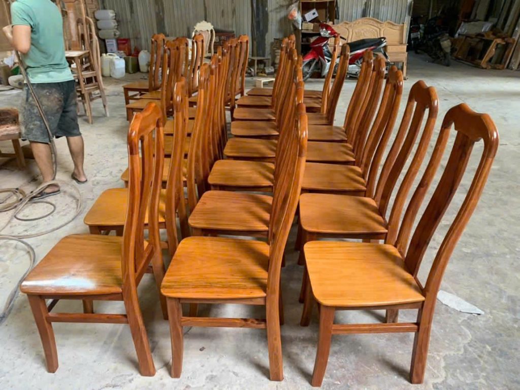 Ghế Hội Trường Căm Xe Cao Cấp: Bền Đẹp, Sang Trọng, Giá Tốt
