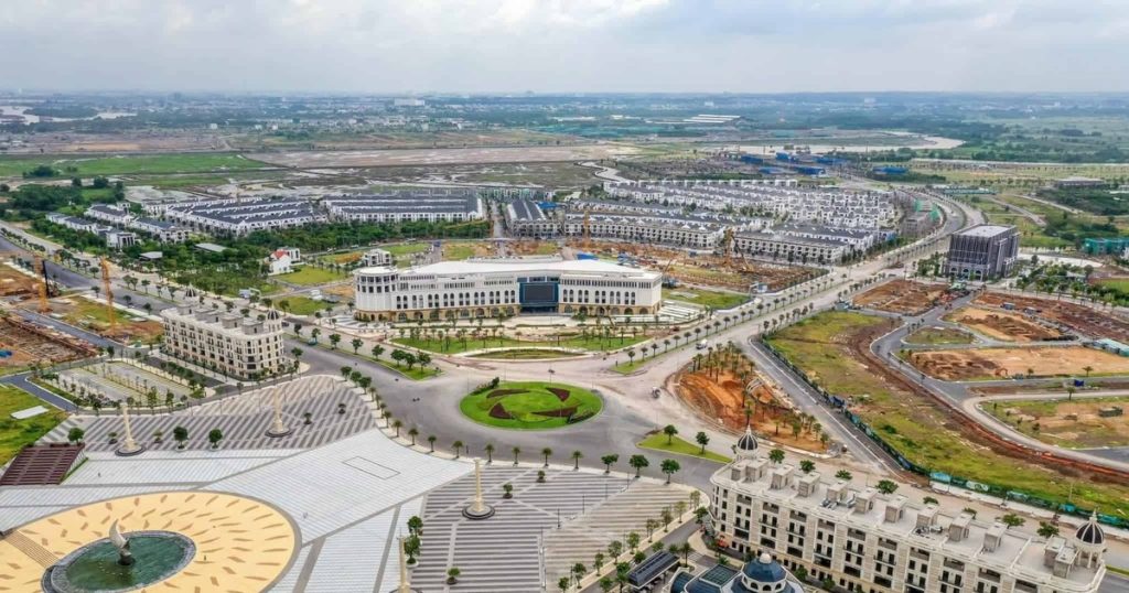 Đồng Nai Lên Thành Phố: Cơ Hội Nội Thất Gỗ Hố Nai
