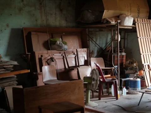 Kinh Nghiệm Mua Đồ Gỗ Hố Nai Chất Lượng Giá Tốt