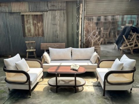 Sofa Heatherfield