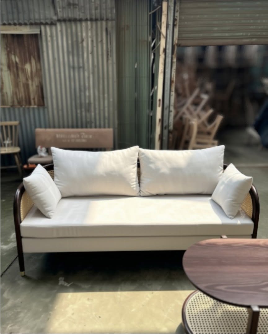 Sofa băng Heatherfield