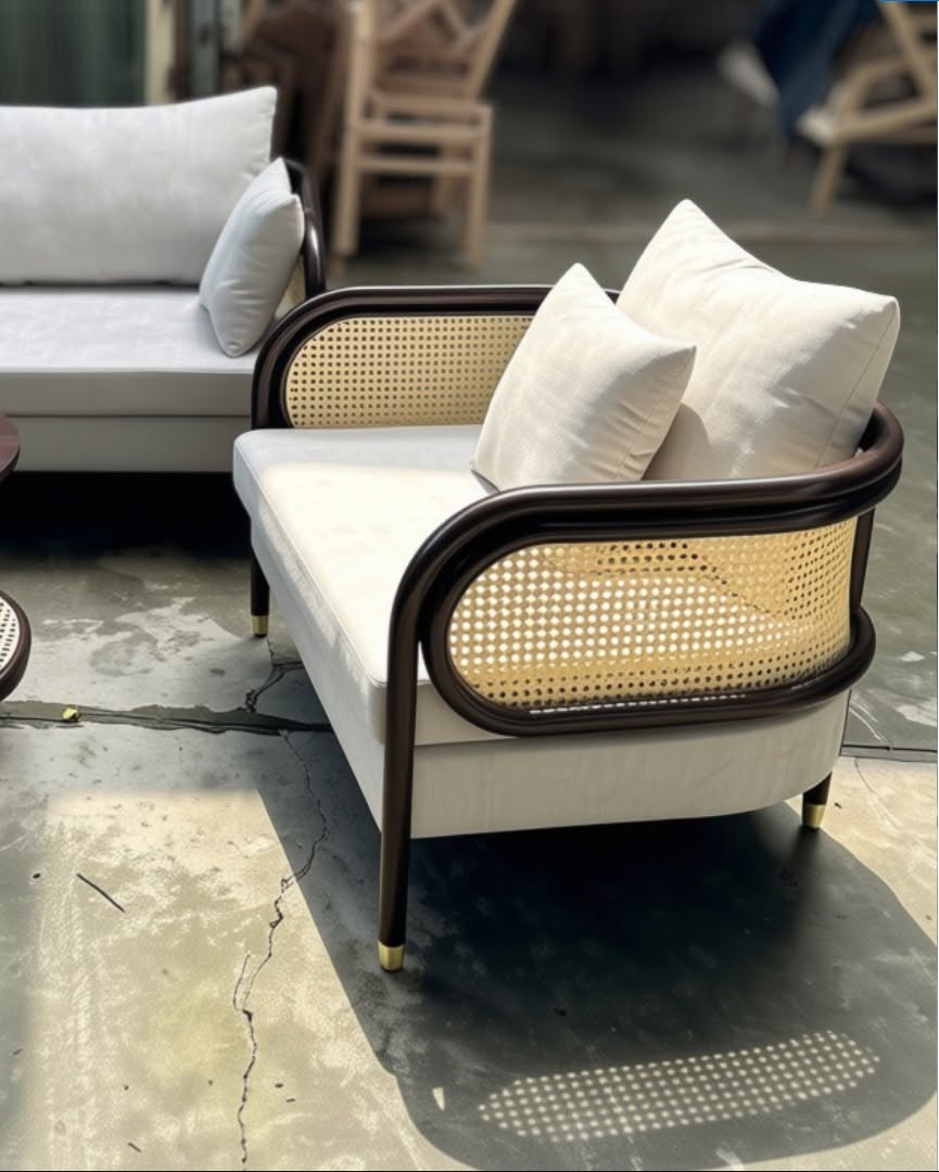 Sofa băng Heatherfield
