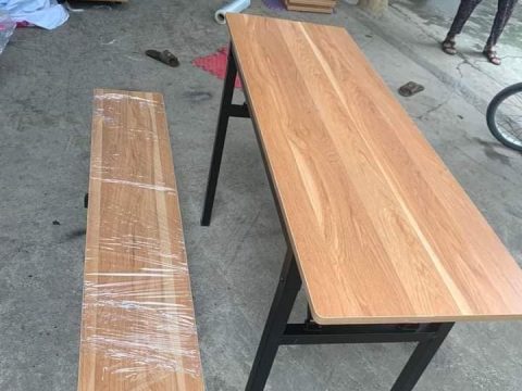 cung cấp bàn ghế lớp học trung tâm dạy thêm