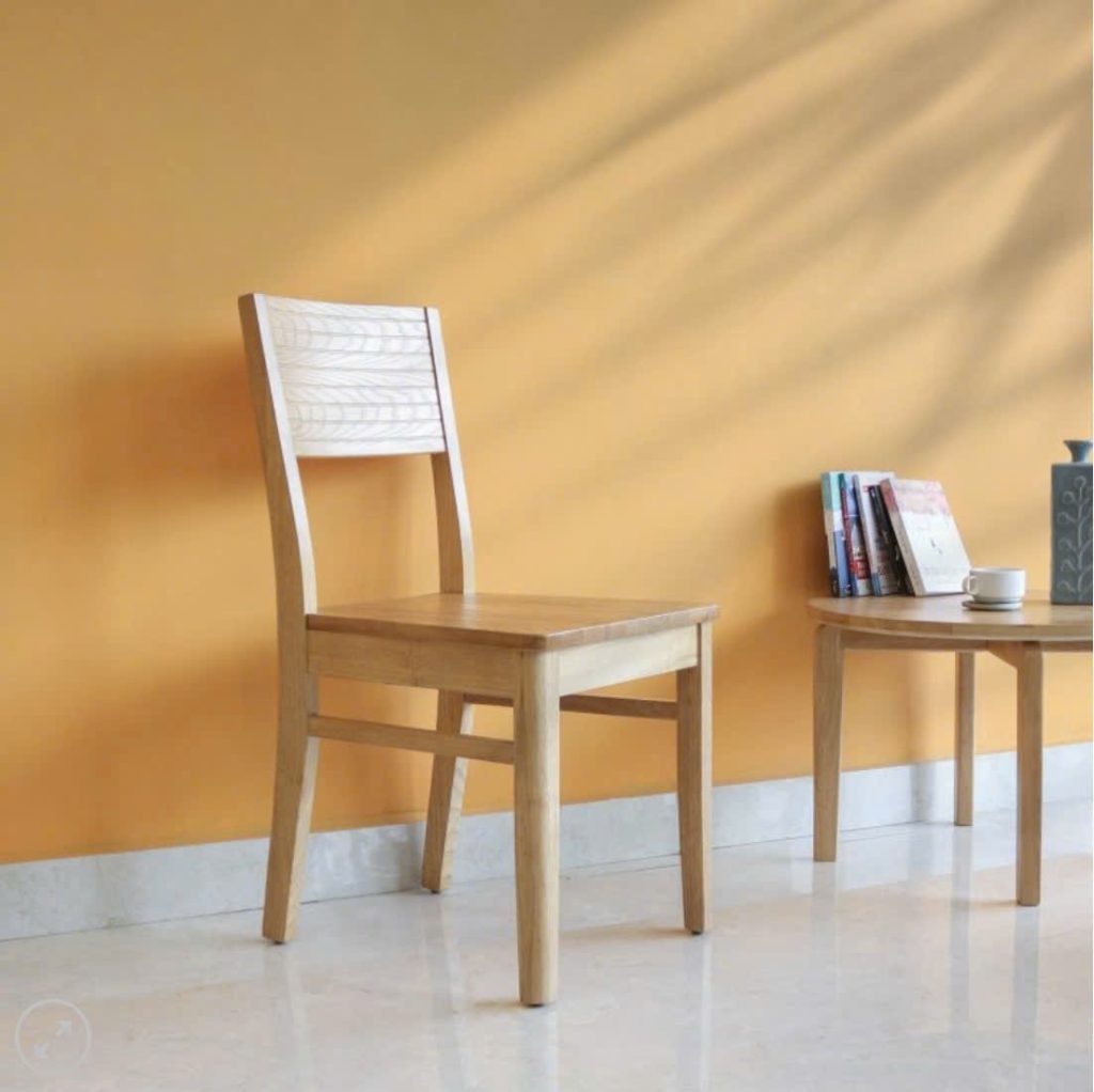 Top Mẫu Ghế Gỗ Quán Cafe Đẹp, Bền, Giá Rẻ Nhất